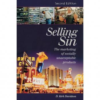 Selling Sin
