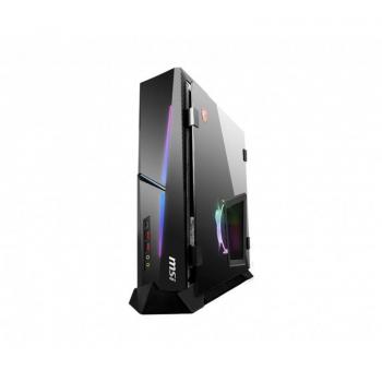 MSI MEG Trident X 11TE-2060FR i9-11900 Bureau Intel® Core™ i9 32 Go DDR4-SDRAM 3000 Go HDD+SSD Windows 11 PC Noir