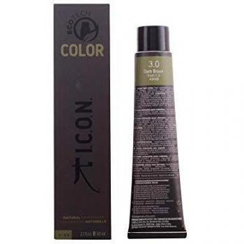 Icon Ecotech Color 6.2 Biondo Beige Scuro 60ml