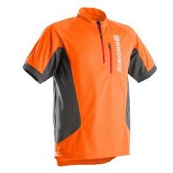 Husqvarna T-shirt technical maat XXL-62