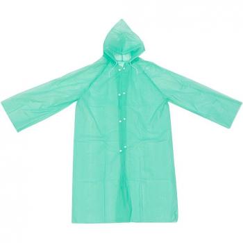 Children's Portable Raincoat