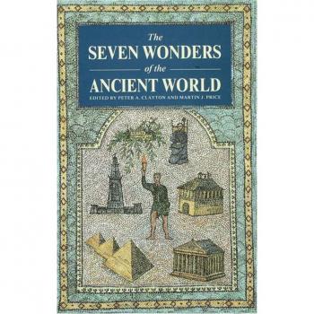 Vitalsource Technologies, Inc. Seven Wonders of the Ancient World