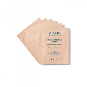 Miamo longevity plus intense nourishing masque 10 ml