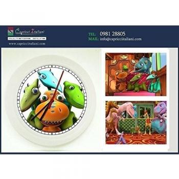 Tierra de Tiranos 4-Pack