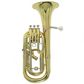 Roy Benson Baritone Horn Model 302