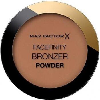 Max Factor Facefinity Bronzer Powder, Warm Tan