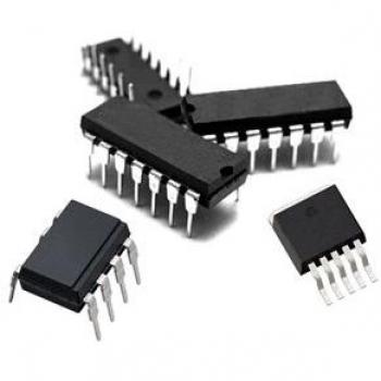 Mini-8 Frequency Control UC3844BN