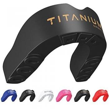 Titanium EdgeGuard 2.0