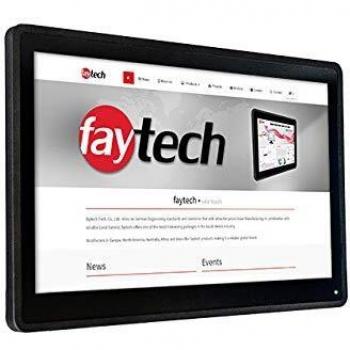 N4200 Series Touch‑Computer 15,6 – FAYTECH