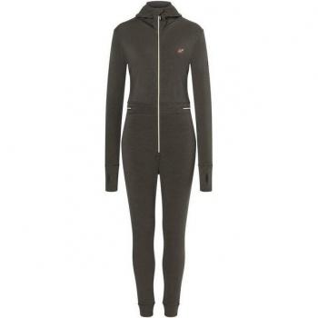 Super.natural Completo Intimo Tecnico Rocket260 Gold XS