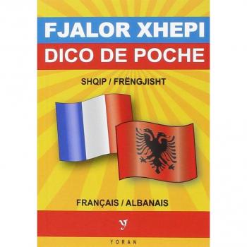 ALBANAIS-FRANCAIS