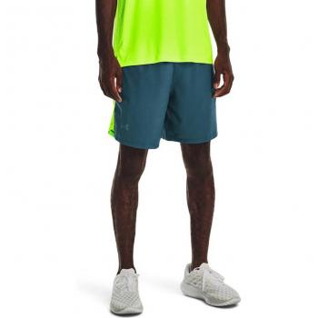 Short de sport Under Armour Launch 7 Graphique