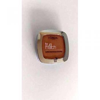 L'Oréal Paris True Match Powder W5 Golden Sand