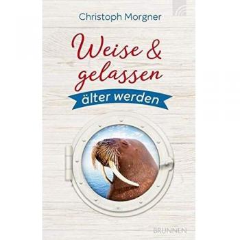 Weise & gelassen Ã¤lter werden