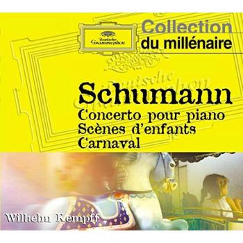 Concerto pour Piano