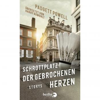 Schrottplatz der gebrochenen Herzen: Storys