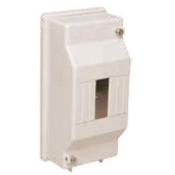 Caja marfil 4 elementos Solera 670