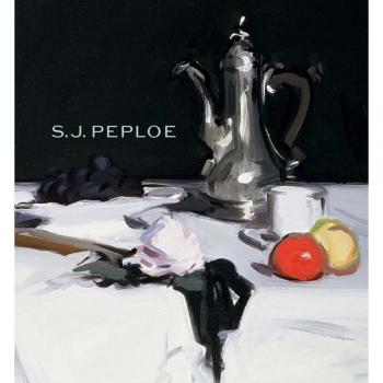 S. J. Peploe, Hardcover by Strang, Alice; Cumming, Elizabeth; Fowle, Frances;...