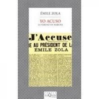 Yo acuso