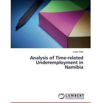 Analysis of Time-related Underemployment in Namibia