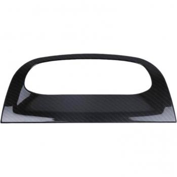 Mazda 3 AXELA Hatchback Sedan Navigation Trim Cover