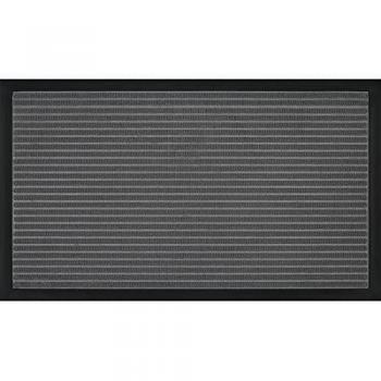 Absorbent Shoe Scraper Mibao Door Mat 45x75 cm