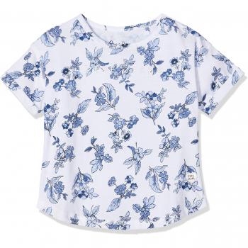 Pepe Jeans Meadow Camiseta para Niñas Multi Bleu Talla 16 años