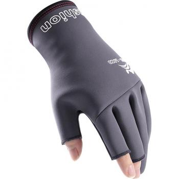 Lightweight Outdoor Fishing Gloves