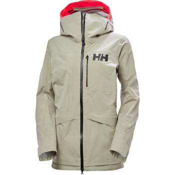 Helly Hansen Donna Aurora Infinity Shell Giacca