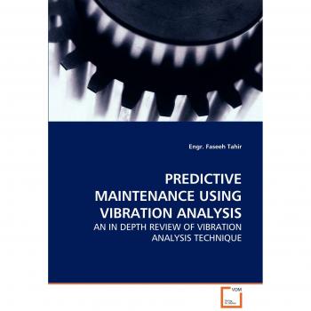 PREDICTIVE MAINTENANCE USING VIBRATION ANALYSIS