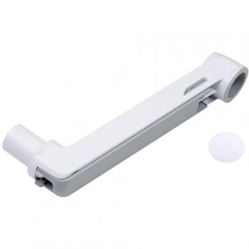 Ergotron LX 23cm White Extension