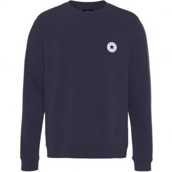 Converse Herren‑Sweatshirt STANDARD FIT CORE CHUCK PATCH CREW in XS
