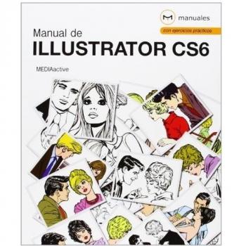Manual de illustrator cs6