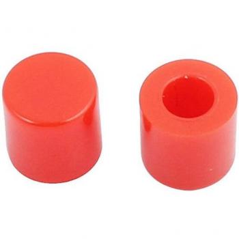 Funda para Interruptor de Bloqueo Automático 6mm 100 Uds