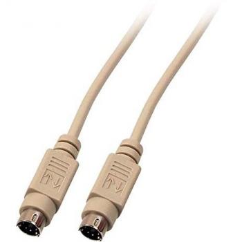 EFB 3234 PS/2 Data Cable, 3 Meters – Plug to Plug