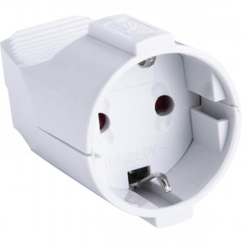 Prise Schuko 25 FIG.5 X Presa