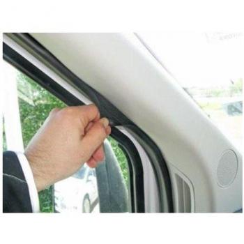 Brodit ProClip 805003 Coche Passive holder Negro