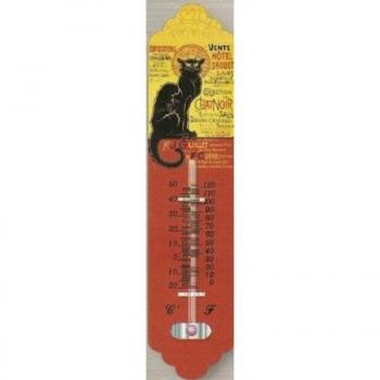 Chat Noir Drouot Termometro TT850