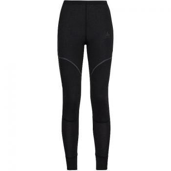 Legging Femme Odlo X‑Warm Eco Noir – M