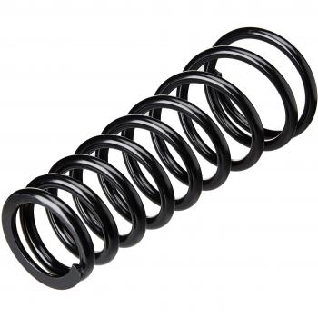 Fahrwerksfeder Lesjöfors 4041409 (Vorderachse) – Schraubenfeder