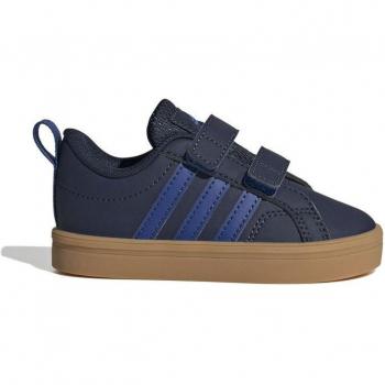 Zapatos Deportivos Unisex VS PACE 2.0 en Azul Marino