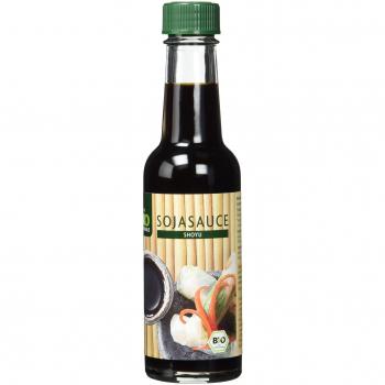 BioZentrale Edelsoja 140 ml