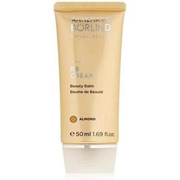 Annemarie Börlind BB Cream Mandel, Das Beauty Balm Multitalent, 1er Pack (1 x 50 ml)