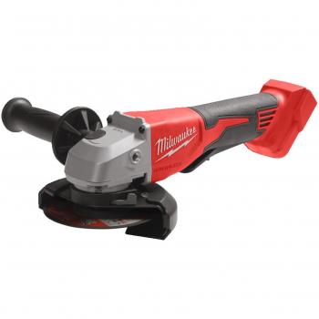Milwaukee M18 BLSAG115XPD Compact 18V Cordless Brushless Angle Grinder (Tool Only)