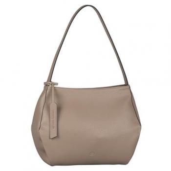 Tom Tailor Berit Brown Shoulder Purse M