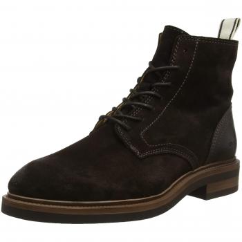 GANT Footwear Herren Martin Stiefel, Braun, 41 EU