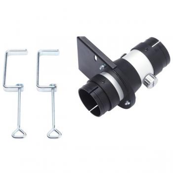 Weller Erem Easy-Click 60 Lötgerät Zubehör Absperrventil
