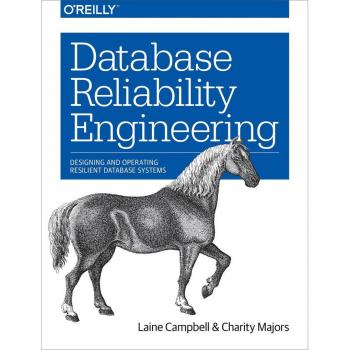 Vitalsource Technologies, Inc. Database Reliability Engineering