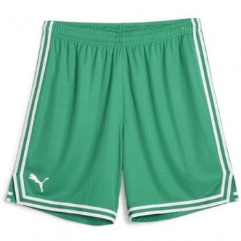 Short Puma Hoops Team Game