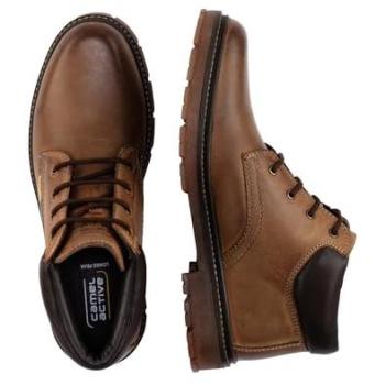 Camel Active Herrenstiefel Longspeak Tan 55LPA03 402 440